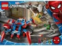 LEGO Spiderman - Spider-Man vs. Doc Ock foto