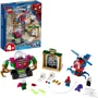 LEGO Spiderman - The Menace of Mysterio foto