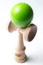 Кендама Noriel Sweets prime solid green