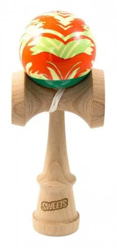 Кендама Noriel Sweets prime grain split tropical