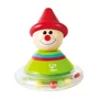 Hape - Roly-Poly Клоун Ralph