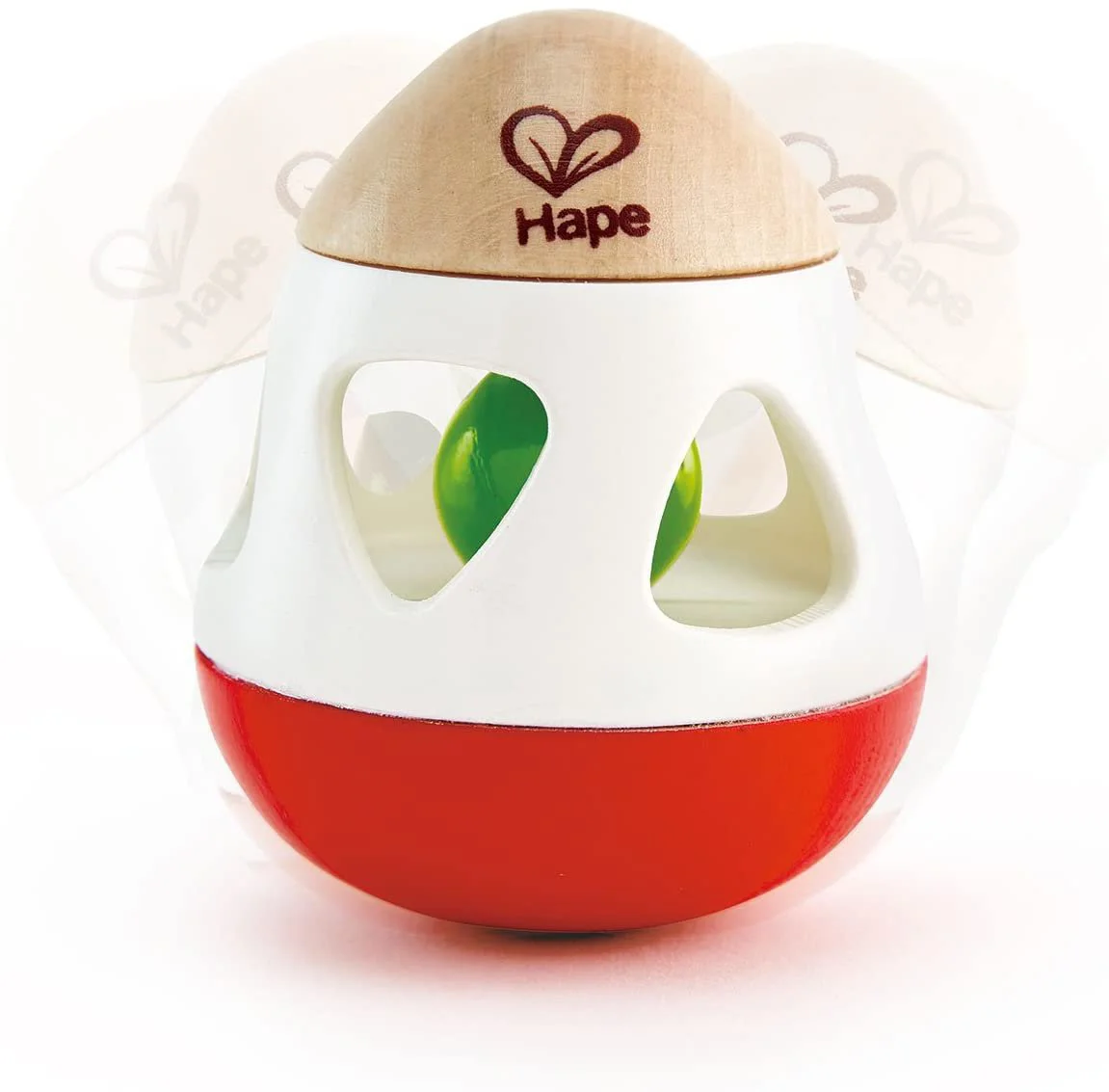 Zornaitoare Hape "Bell Rattle"