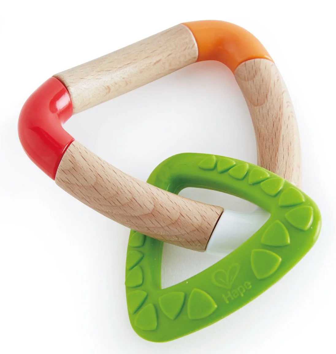 Двойной десневой треугольник, Hape