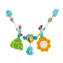 Hape - Lanț pentru carucior "Bumblebee" foto