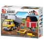 Constructor Sluban Town - Dumper Truck foto