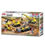 Constructor Sluban Town, Set de constructii foto