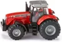 Tractor Siku - Massey Ferguson MF8480 foto