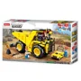 Constructor Sluban Town, Vagoane de mine foto