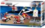 Constructor Sluban Fire, Impotriva focului foto