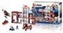 Constructor Sluban Fire - Fire Station foto