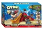 Set de joc cu figurine Noriel ZURU Gyroz cu incarcator 6PCS foto