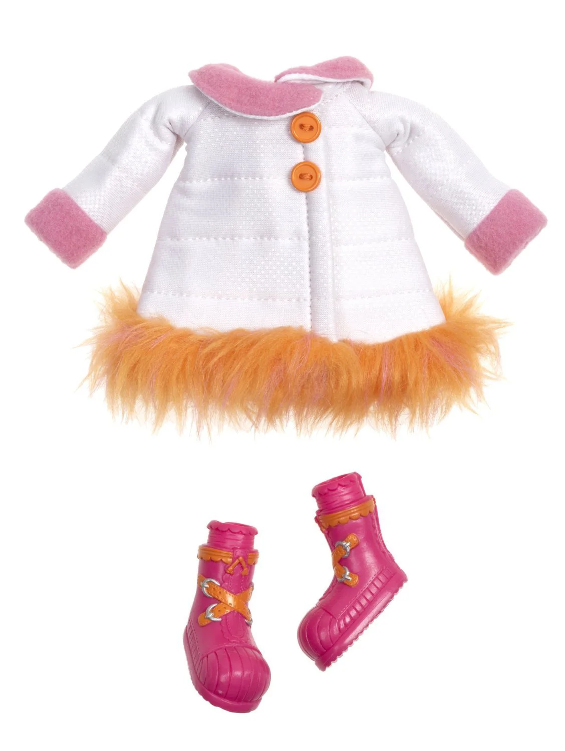 Одежда для кукол Noriel Lalaloopsy Fashion Pack