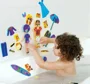 Set pentru baita Noriel Edushape "Fashion" foto