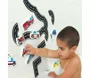 Set pentru baita Noriel Edushape "Trafic"