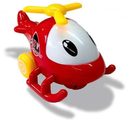 Elicopter Noriel Edushape Minis Mighty foto