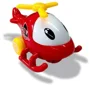 Elicopter Noriel Edushape Minis Mighty foto