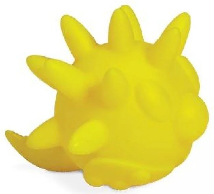 Jucarie pentru dentitie Noriel Edushape "Dino" foto