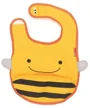 Нагрудник Skip Hop Zoo Пчелка foto