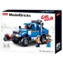 Constructor Sluban Model Bricks, F350 foto