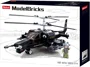 Constructor Sluban Model Bricks, Ka-50 Black Shark foto