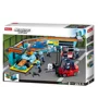 Constructor Sluban Racing Team - F1 Maintenance Station foto