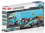 Constructor Sluban Racing Team - F1 Truck