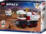 Constructor Sluban Space - Mars Rover foto