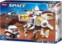 Constructor Sluban - Space Base foto