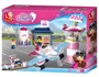 Constructor Sluban Girl's Dream, Fantasticul club de zbor foto