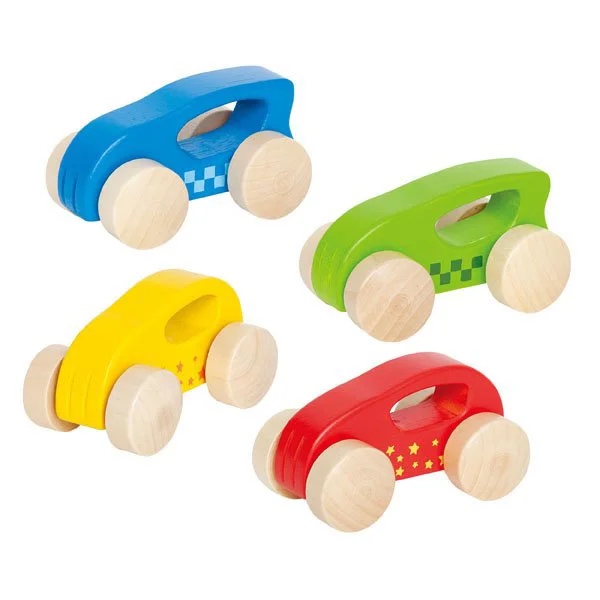 image for Hape -  Маленький авто foto