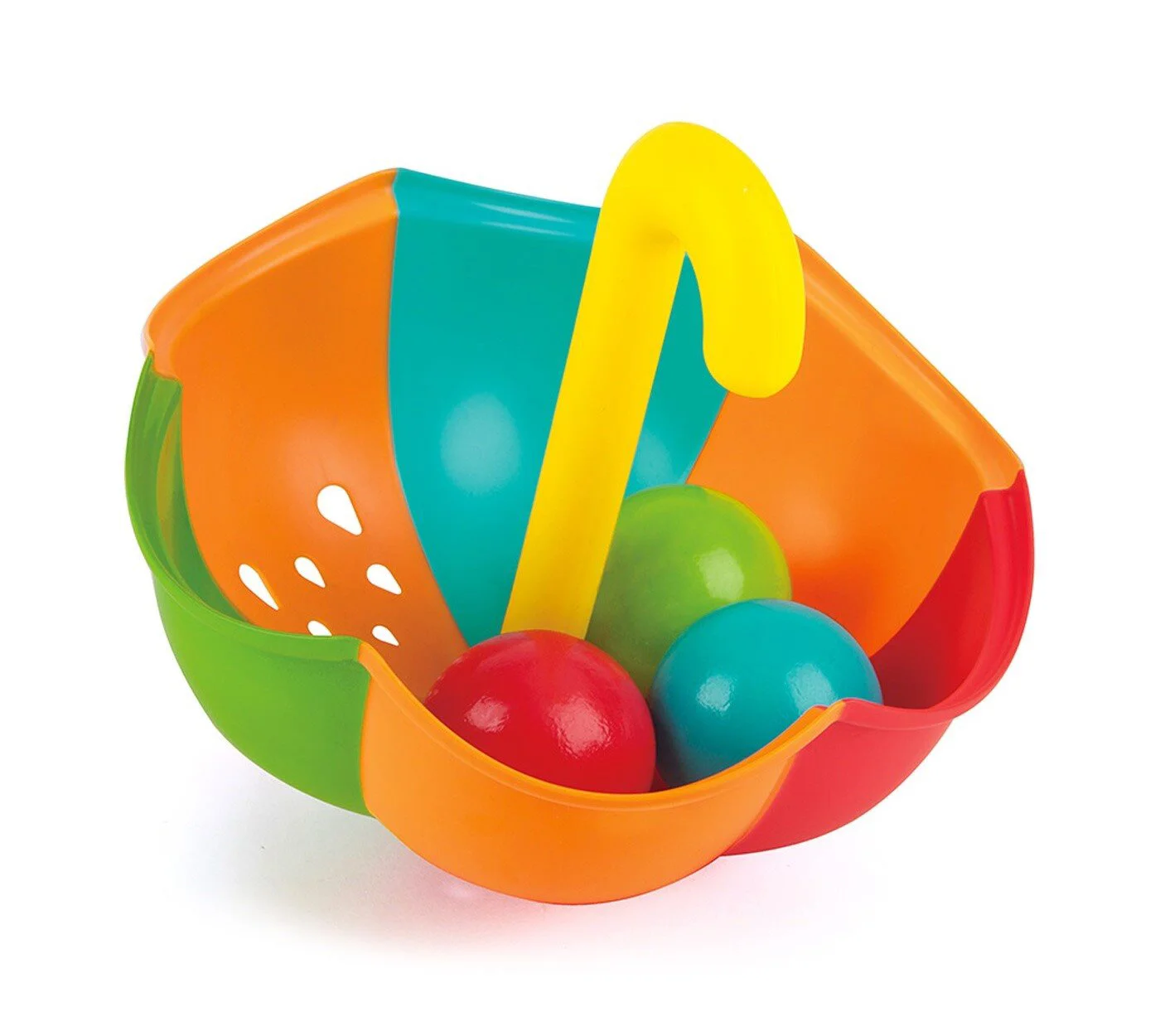 Hape - Set de capturare a zilei ploioase foto