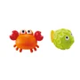 Stropitori Hape "Rock Pool Squirters"