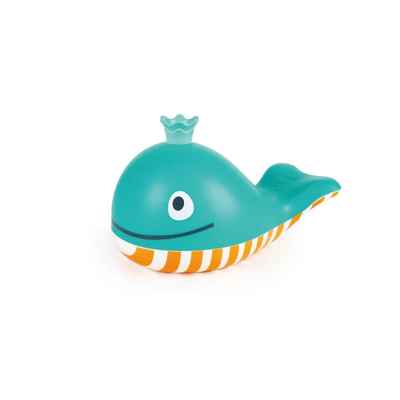 image for Hape - Кит, дующий пузыри foto