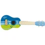 Chitara Albastra Hape "Ukulele" foto