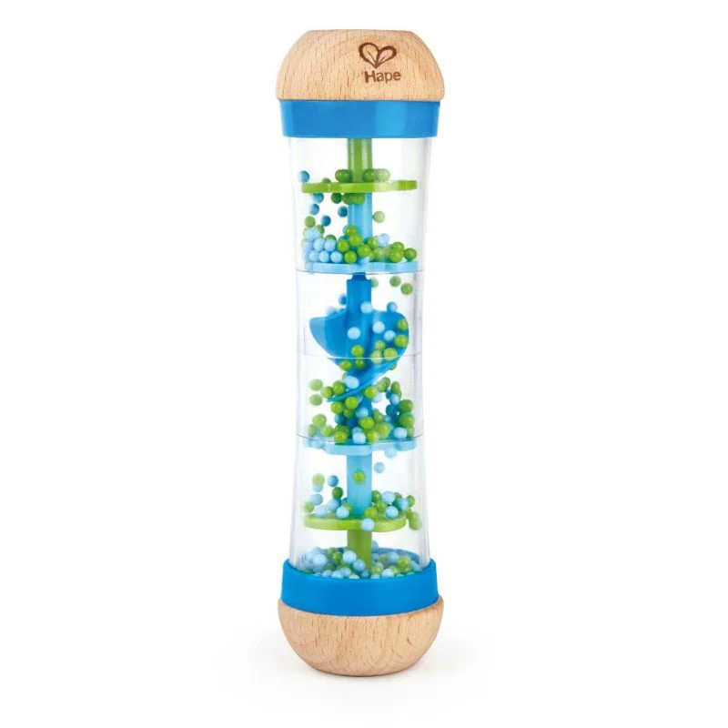 Hape - Beaded Raindrops, Синий