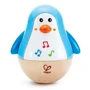 Penguin muzical Hape Wobbler foto