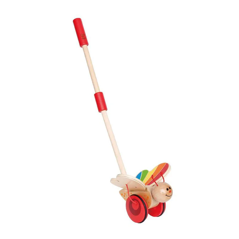 Hape - Fluture foto