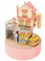 CubicFun DIY Miniature - Music Box foto