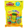 Set plastilina pentru sarbatori Hasbro Play-Doh, 15 cutii foto