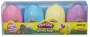 Набор пластилина Пасхальные яйца кролика Hasbro Play-Doh, 4 шт.