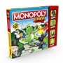 Joc de societate Monopoly Junior Hasbro