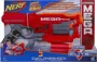 Arma de jucarie Blaster Cycloneshock Mega N-Strike Nerf Hasbro foto