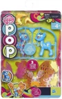 Set de figurine si accesorii Pop Winged My Little Pony Hasbro, sortiment