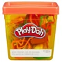 Set plastilina Fun Tub Hasbro Play-Doh, 5 cutii si accesorii foto
