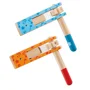 Jucarie de lemn Hape Cheer Along Noisemaker foto
