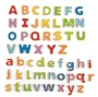 Магнитные буквы Hape