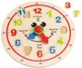 Образовательные часы "Happy Hour Clock" foto