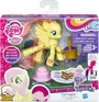 Set figurina articulata si accesorii Poseable Pony My Little Pony Hasbro, sortiment