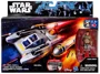 Set de figurine si accesorii Nava spatiala Star Wars Hasbro, sortiment