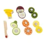 Set de joaca Hape Fructe Proaspete